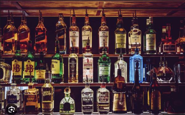 Alkollü İçecekler