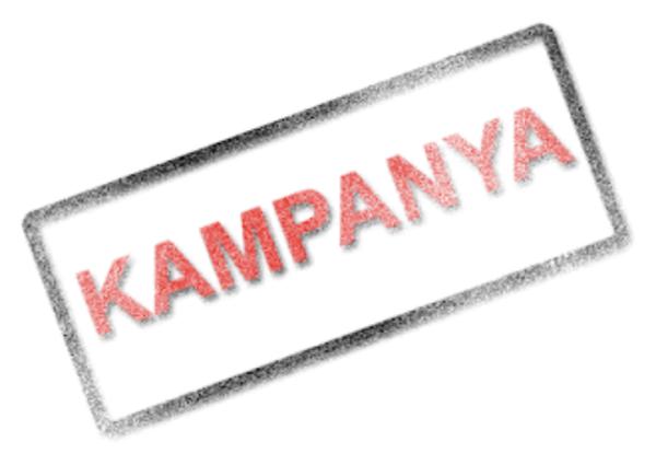 KAMPANYA 19:30'a  Kadar